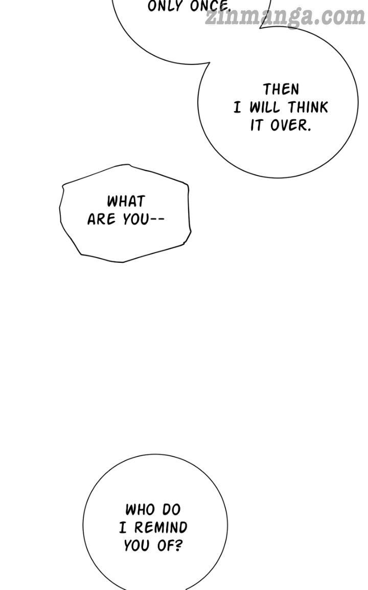 There Were Times When I Wished You Were Dead chapter 47 - page 52