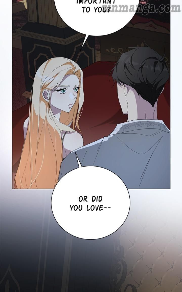 There Were Times When I Wished You Were Dead chapter 47 - page 54