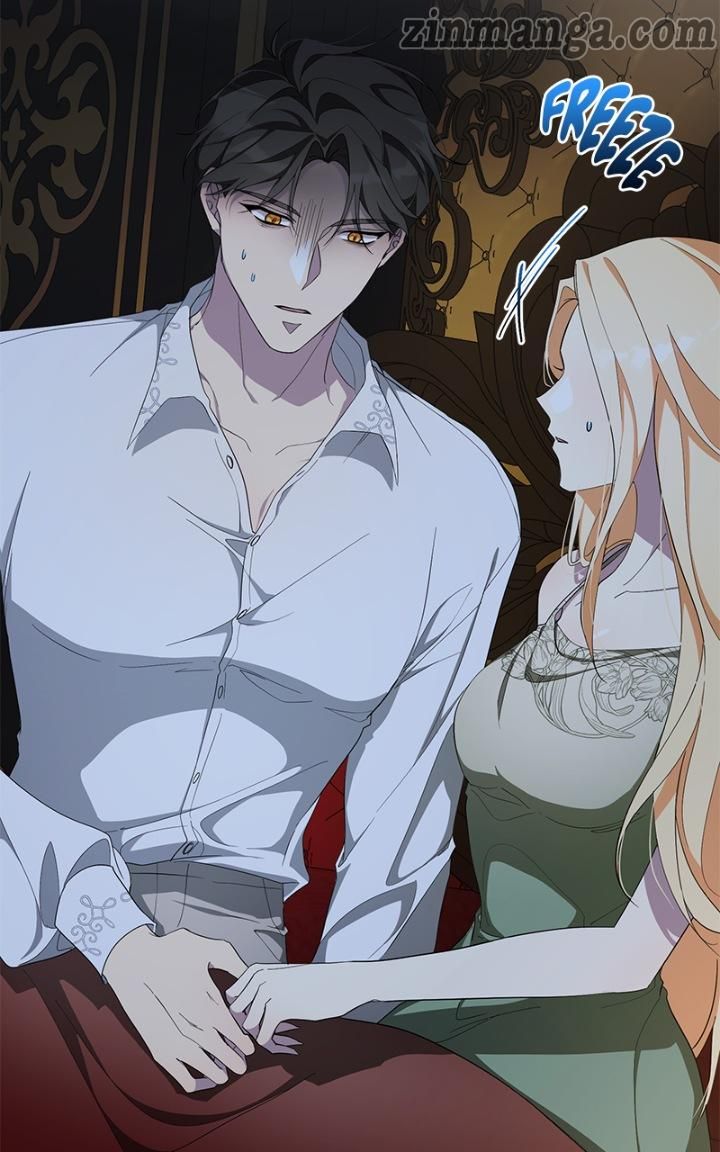 There Were Times When I Wished You Were Dead chapter 47 - page 55