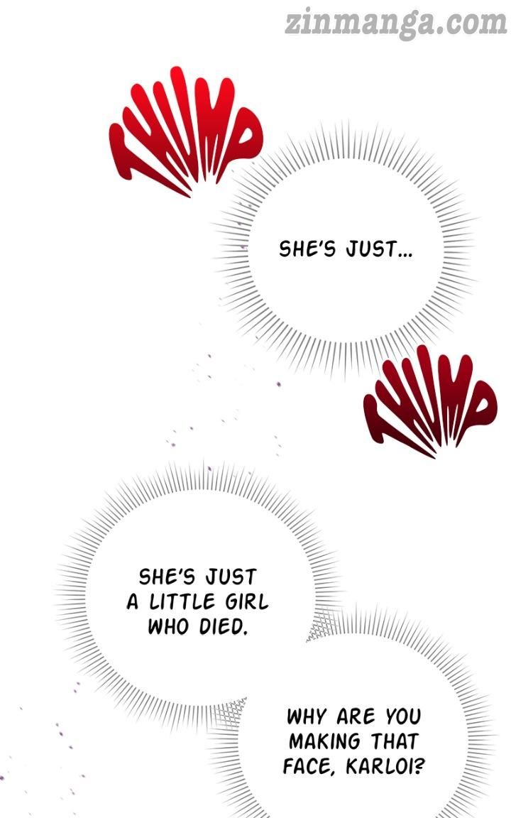 There Were Times When I Wished You Were Dead chapter 47 - page 58