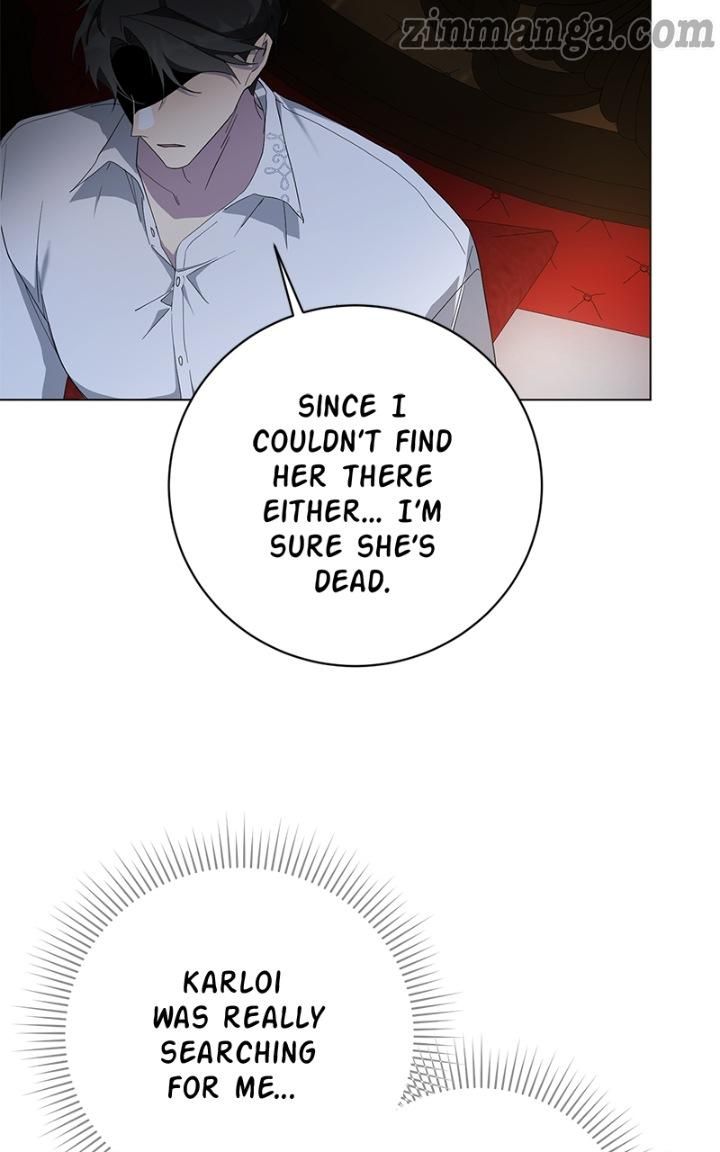 There Were Times When I Wished You Were Dead chapter 47 - page 60