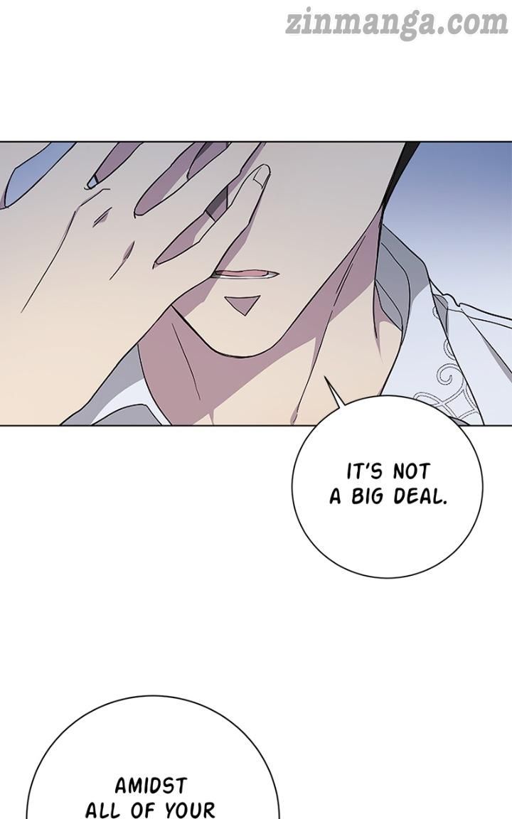 There Were Times When I Wished You Were Dead chapter 47 - page 66