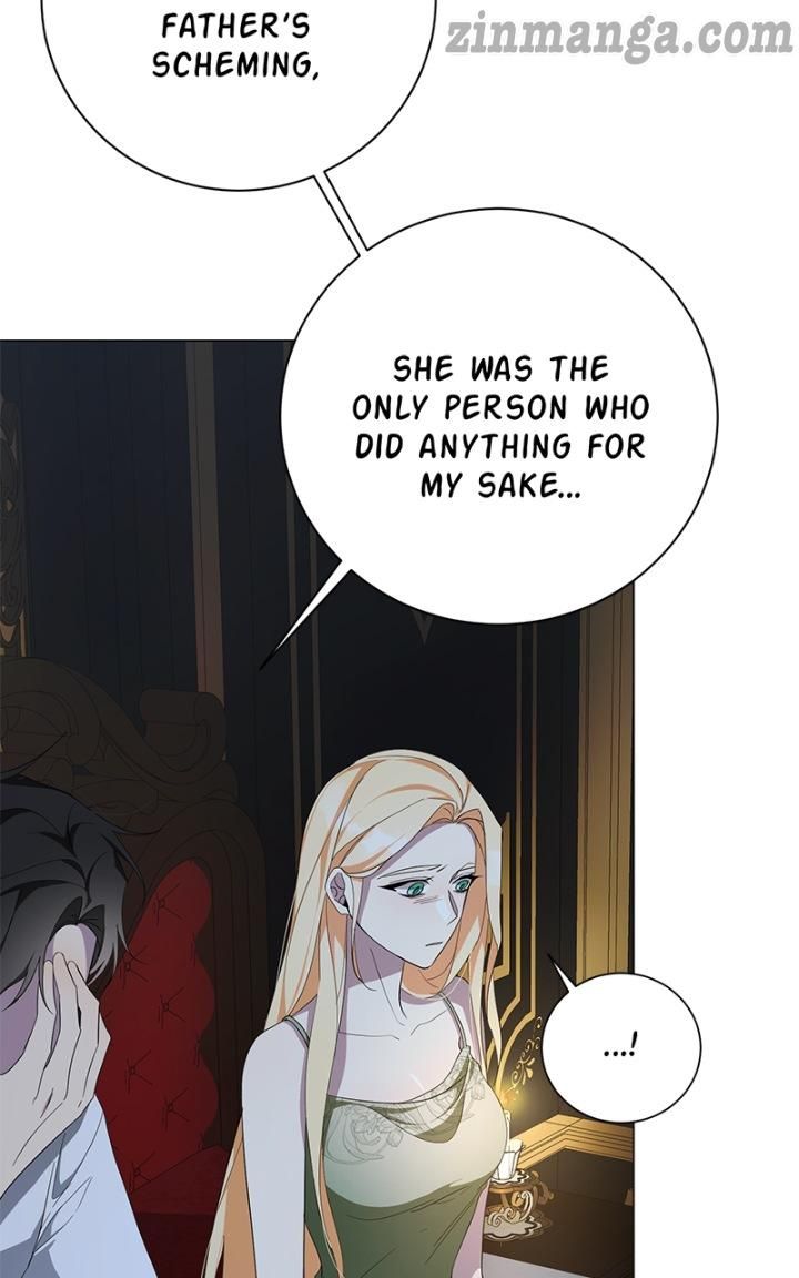 There Were Times When I Wished You Were Dead chapter 47 - page 67