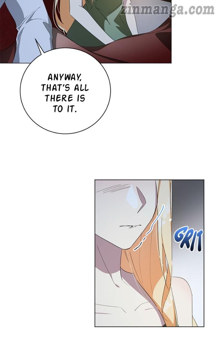 There Were Times When I Wished You Were Dead chapter 47 - page 68