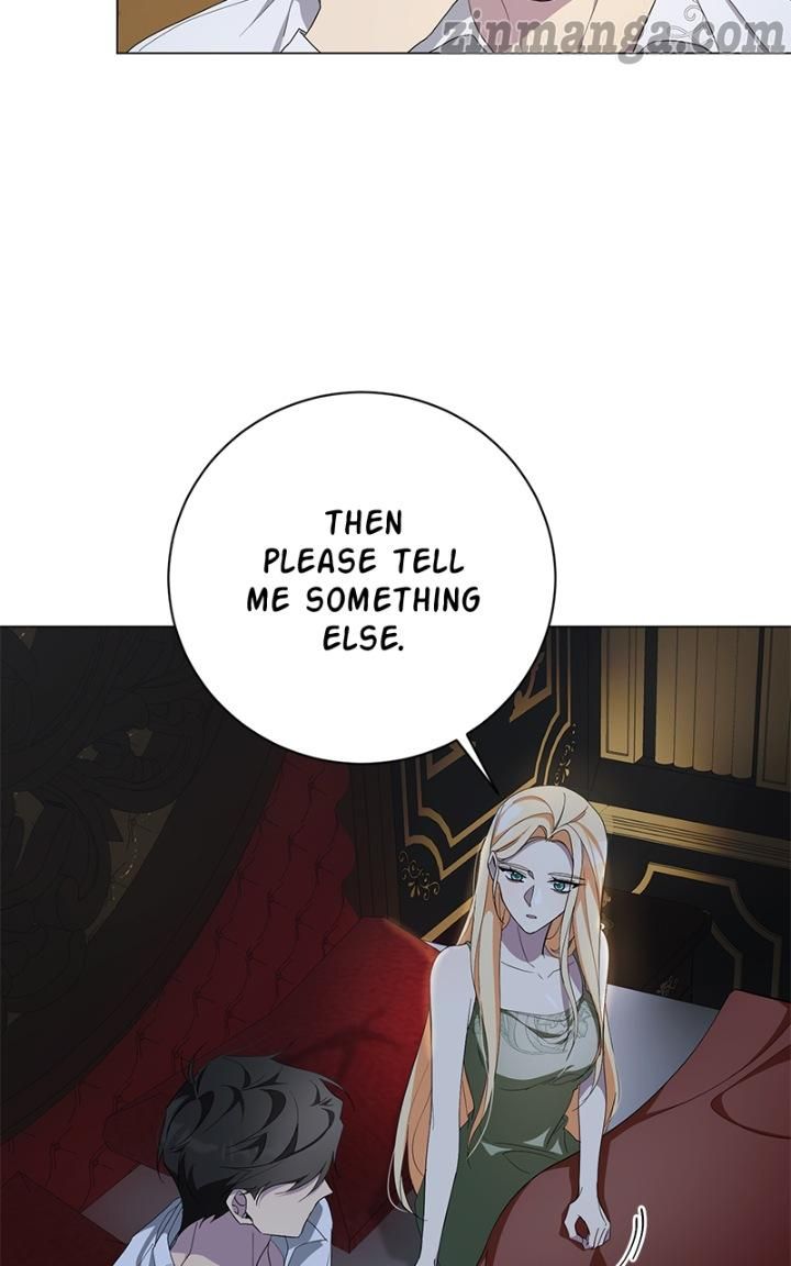 There Were Times When I Wished You Were Dead chapter 47 - page 70