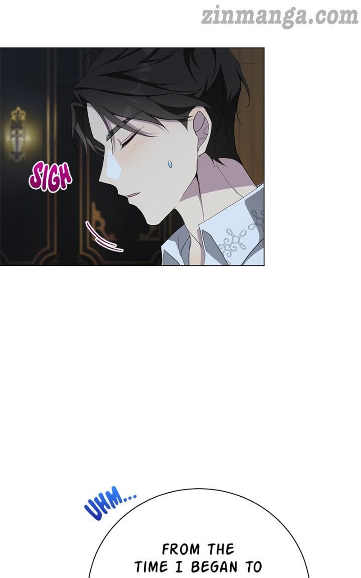 There Were Times When I Wished You Were Dead chapter 47 - page 75