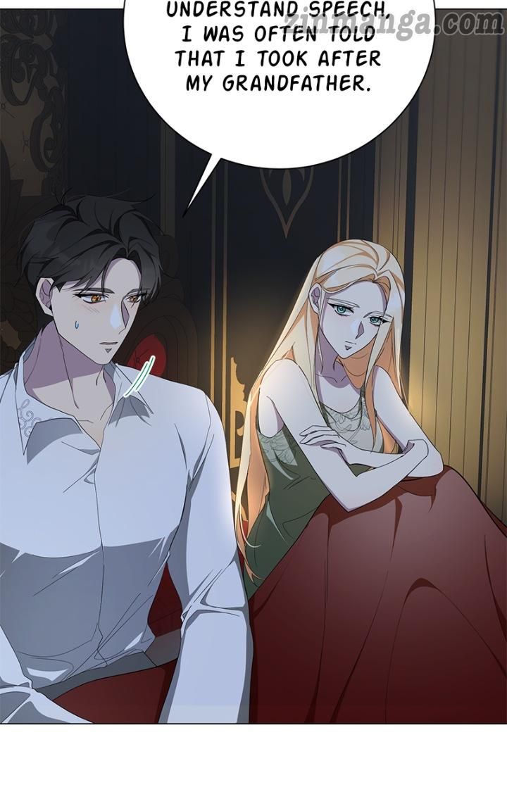 There Were Times When I Wished You Were Dead chapter 47 - page 76