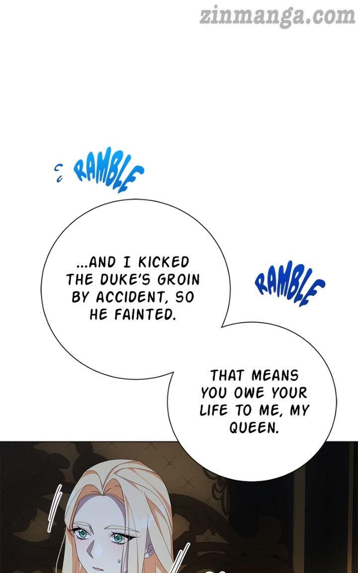 There Were Times When I Wished You Were Dead chapter 47 - page 82