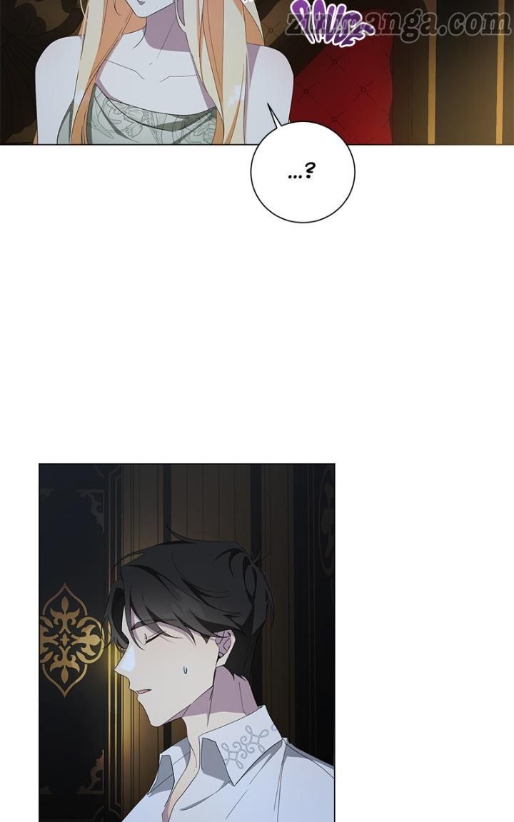 There Were Times When I Wished You Were Dead chapter 47 - page 83