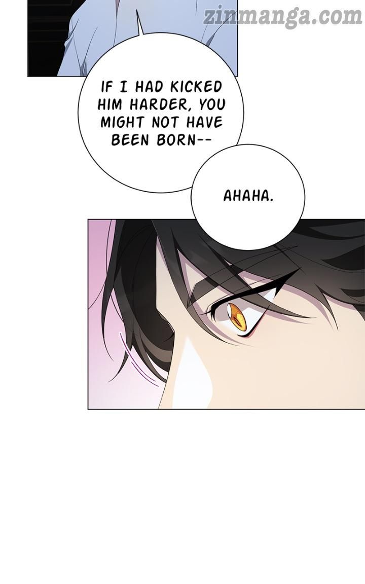 There Were Times When I Wished You Were Dead chapter 47 - page 84