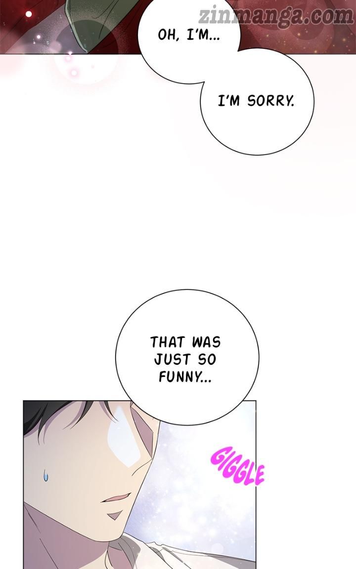 There Were Times When I Wished You Were Dead chapter 47 - page 86