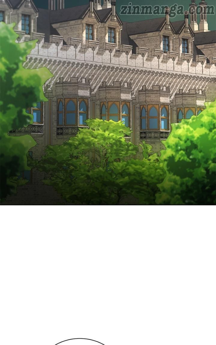 There Were Times When I Wished You Were Dead chapter 47 - page 9