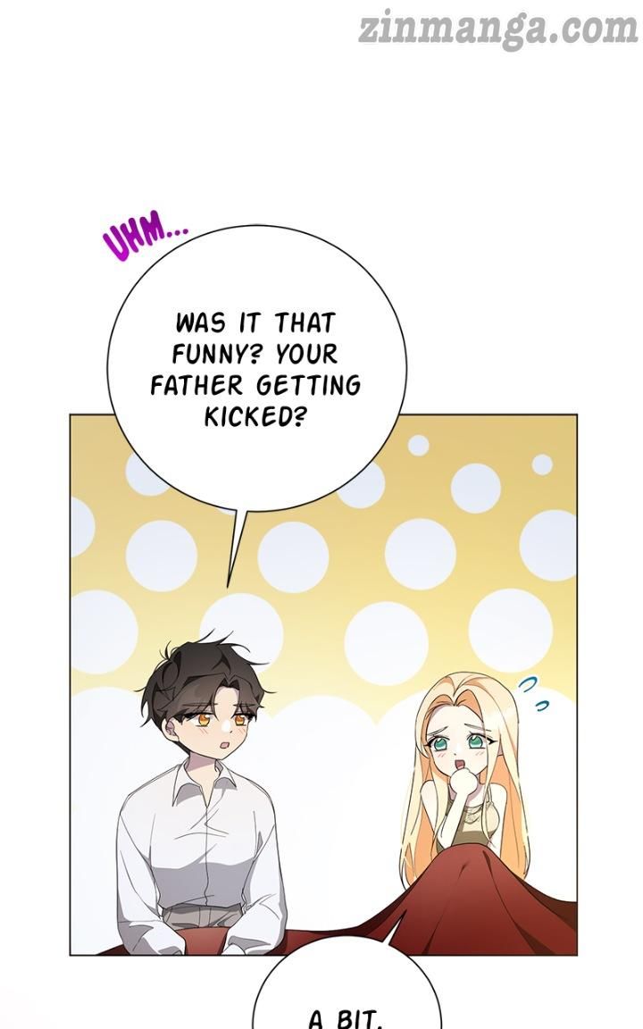 There Were Times When I Wished You Were Dead chapter 47 - page 90