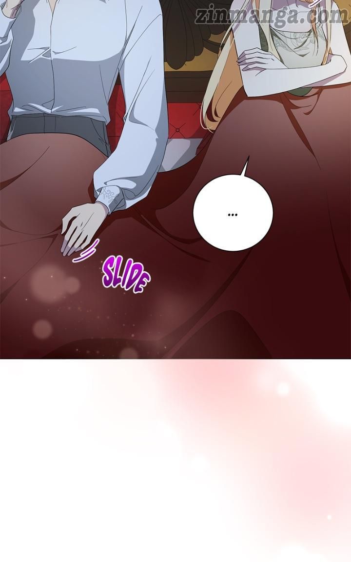 There Were Times When I Wished You Were Dead chapter 47 - page 92