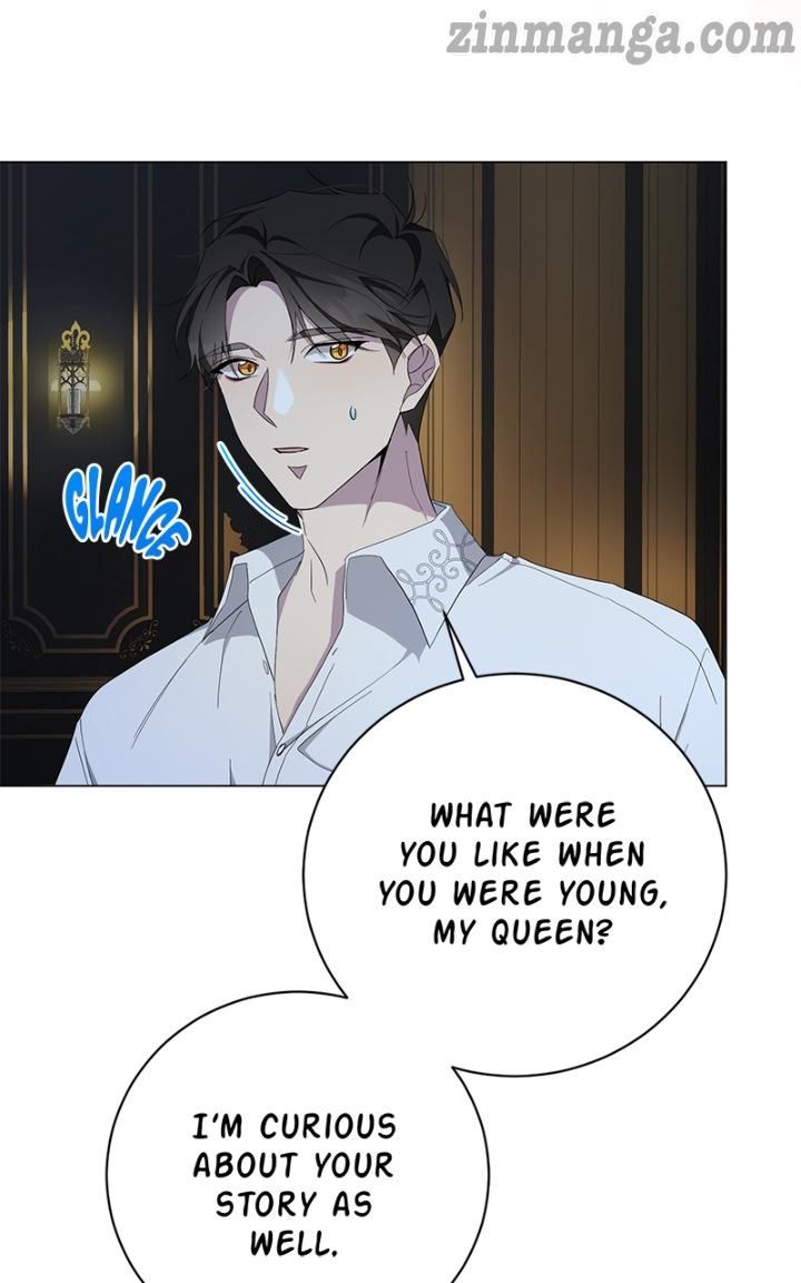 There Were Times When I Wished You Were Dead chapter 47 - page 93