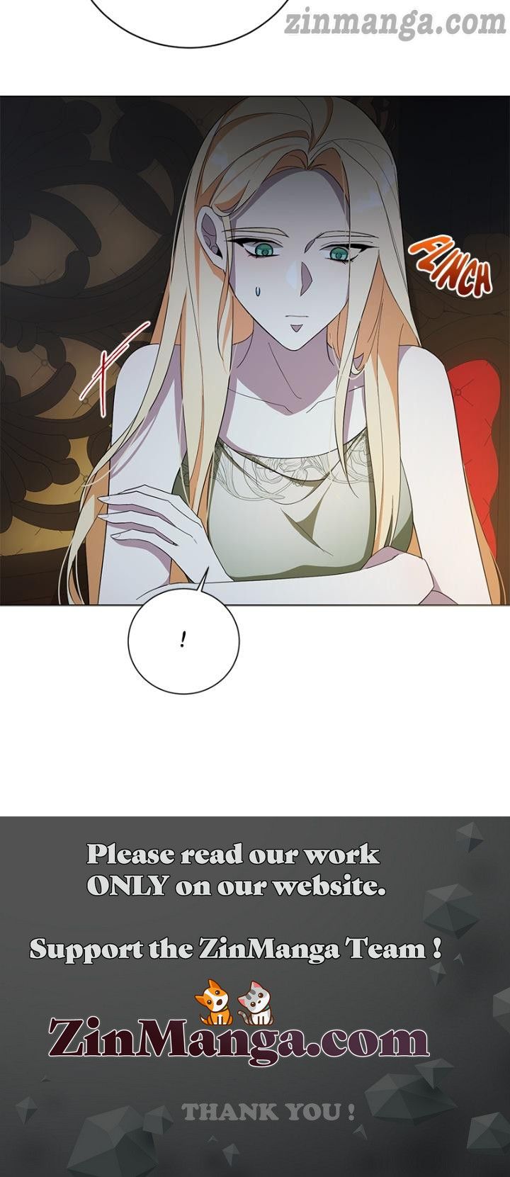 There Were Times When I Wished You Were Dead chapter 47 - page 94
