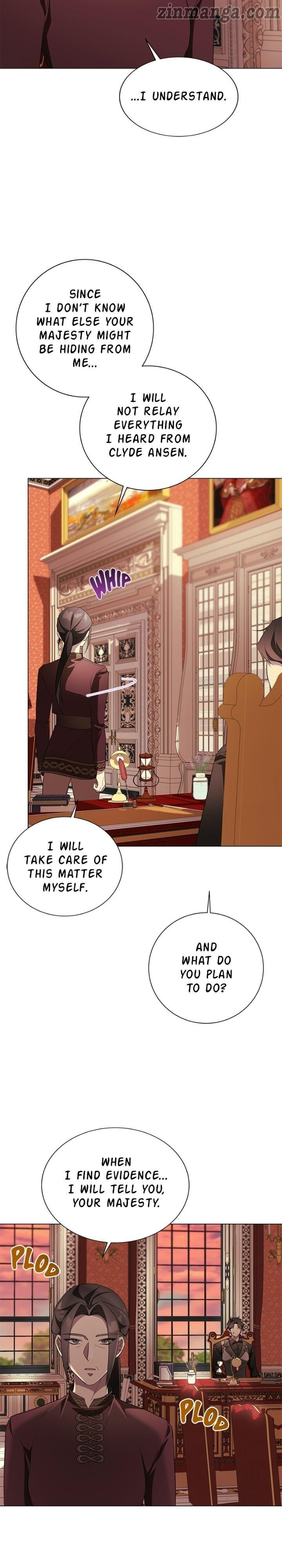 There Were Times When I Wished You Were Dead chapter 59 - page 4