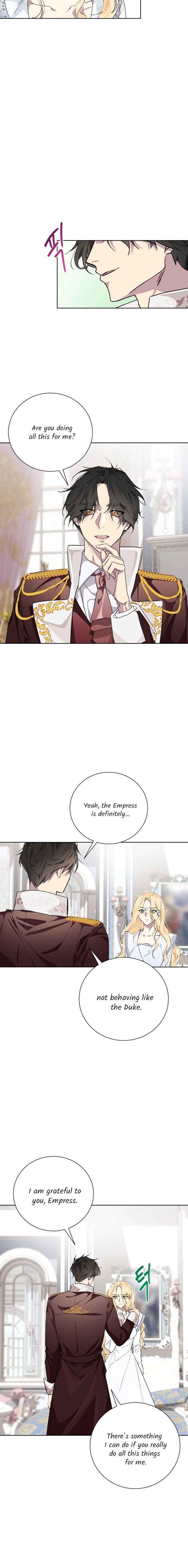 There Were Times When I Wished You Were Dead chapter 5 - page 15
