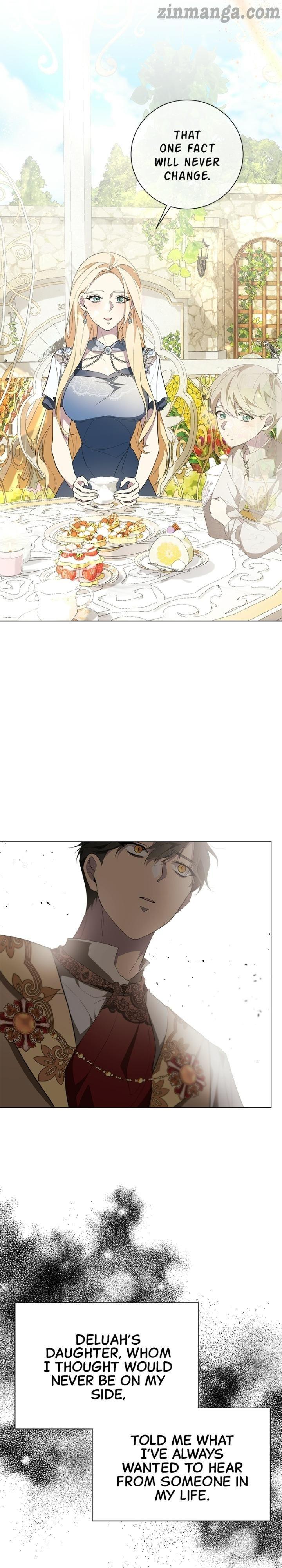 There Were Times When I Wished You Were Dead chapter 58 - page 17