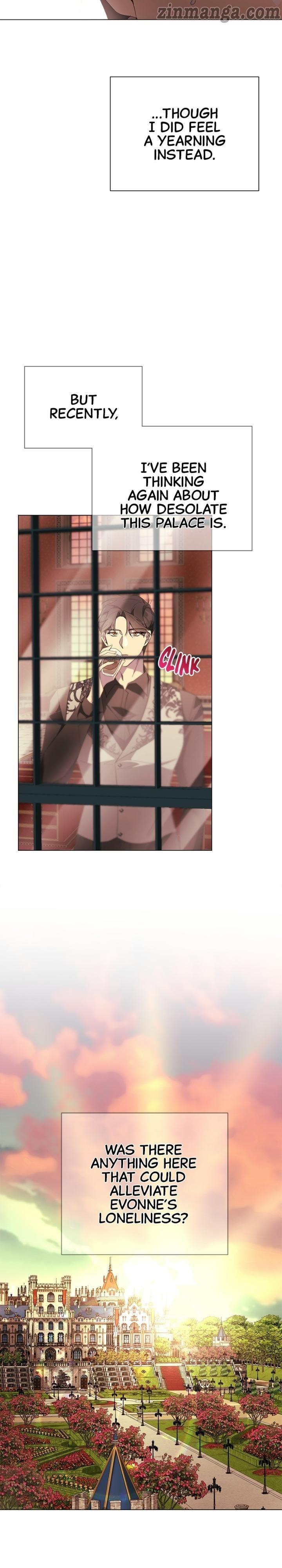 There Were Times When I Wished You Were Dead chapter 58 - page 23