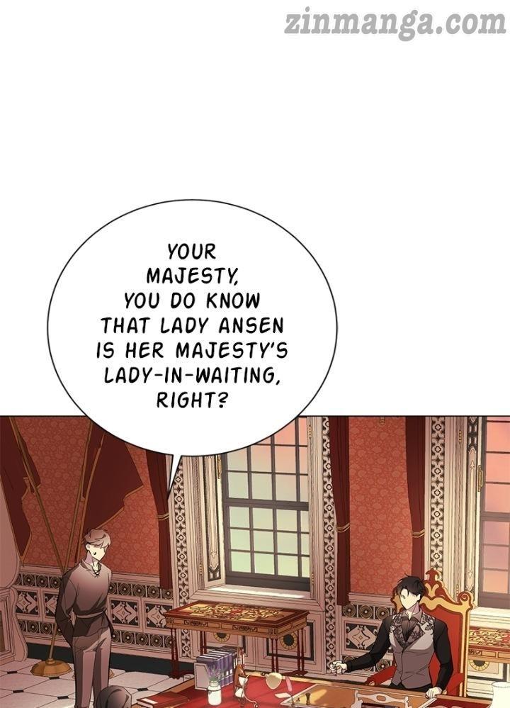 There Were Times When I Wished You Were Dead chapter 58 - page 33