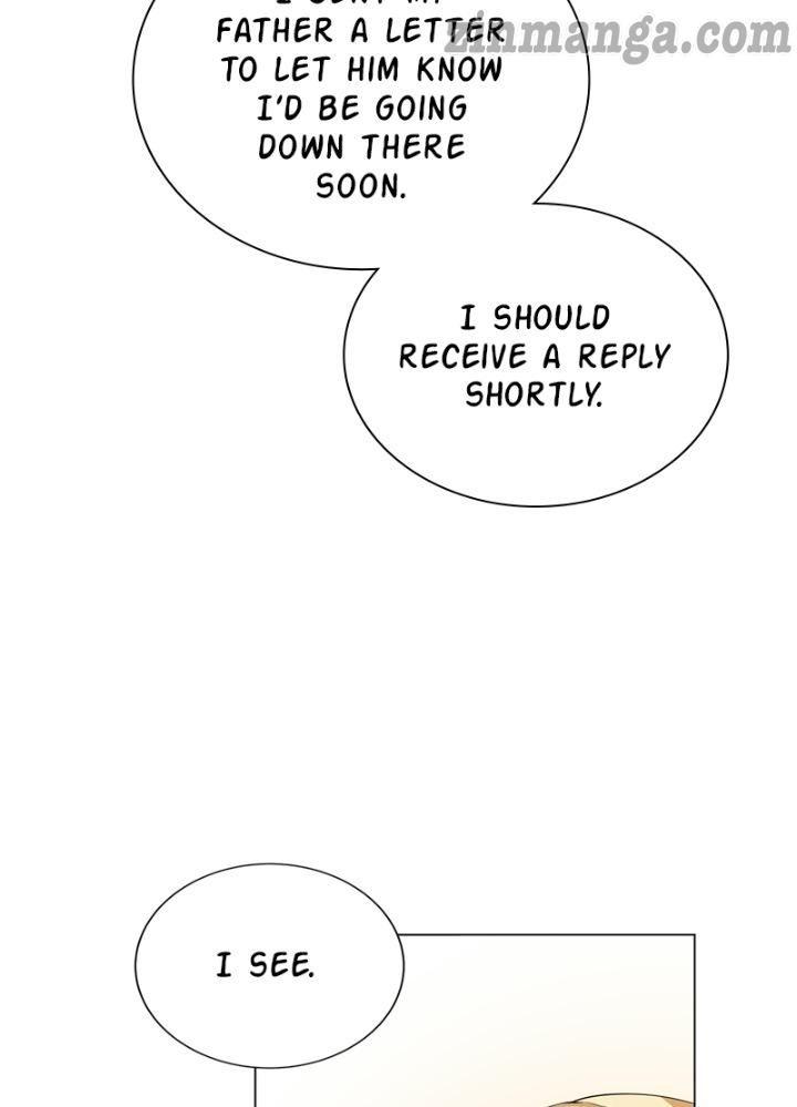 There Were Times When I Wished You Were Dead chapter 58 - page 6