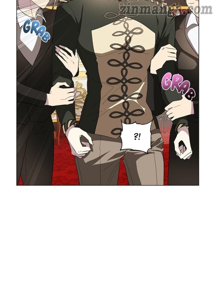 There Were Times When I Wished You Were Dead chapter 57 - page 21