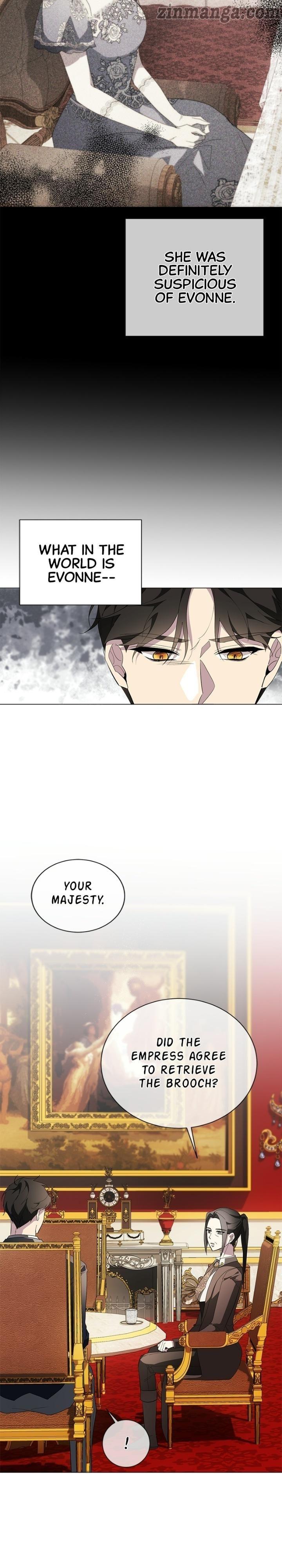 There Were Times When I Wished You Were Dead chapter 57 - page 29