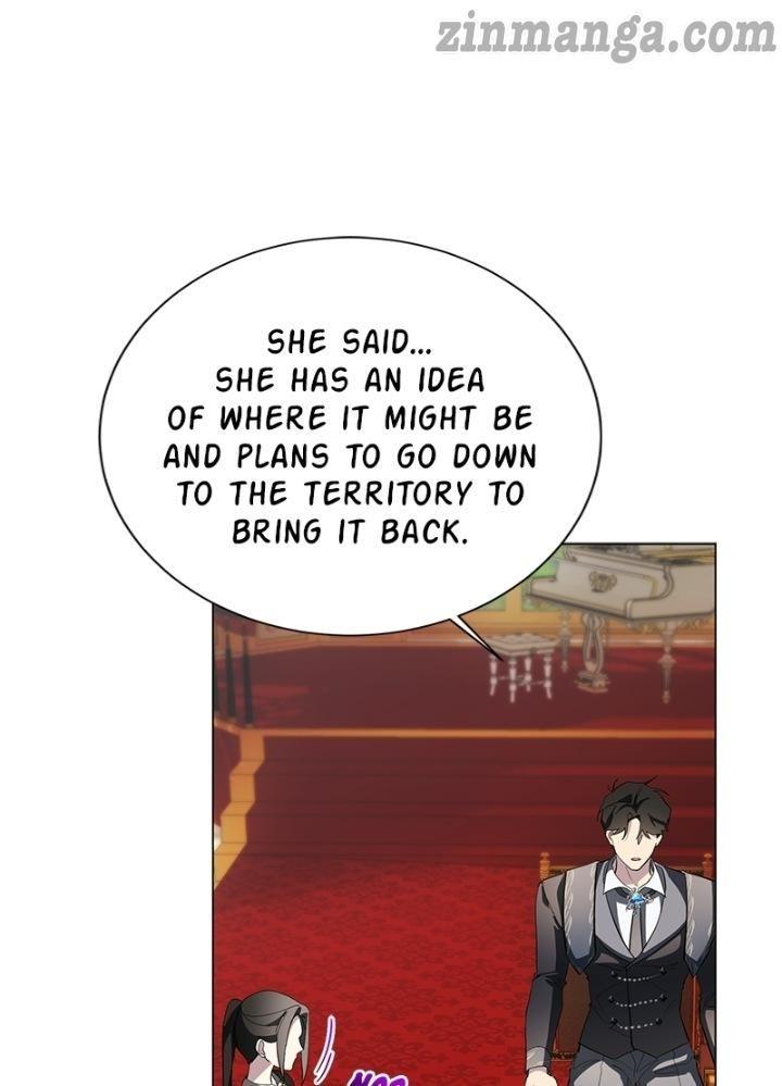 There Were Times When I Wished You Were Dead chapter 57 - page 30