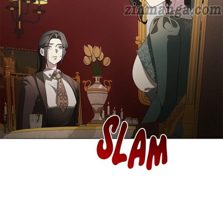There Were Times When I Wished You Were Dead chapter 57 - page 35