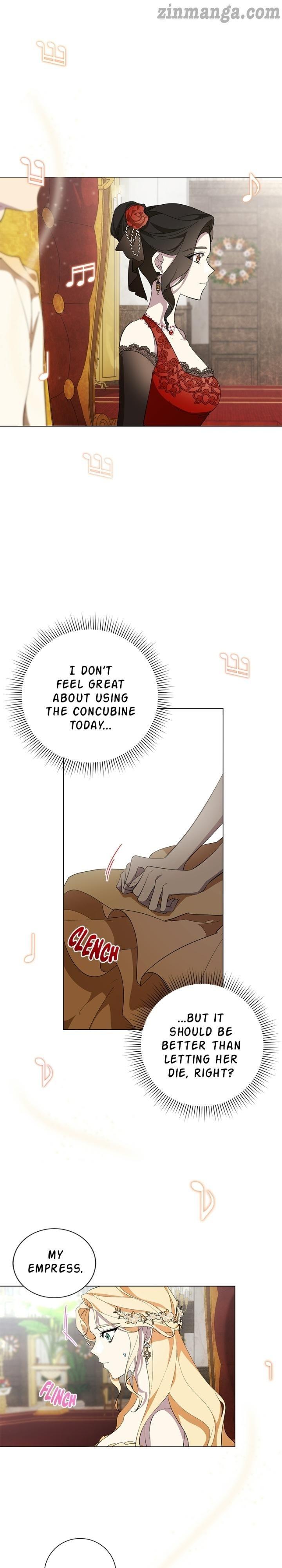 There Were Times When I Wished You Were Dead chapter 56 - page 2