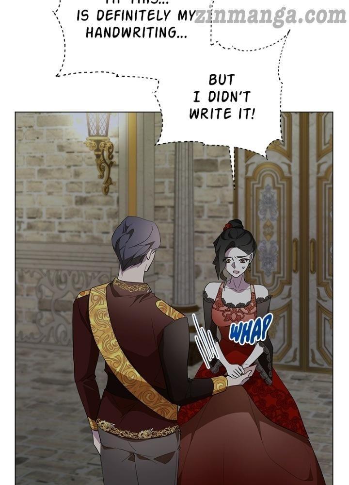 There Were Times When I Wished You Were Dead chapter 56 - page 27