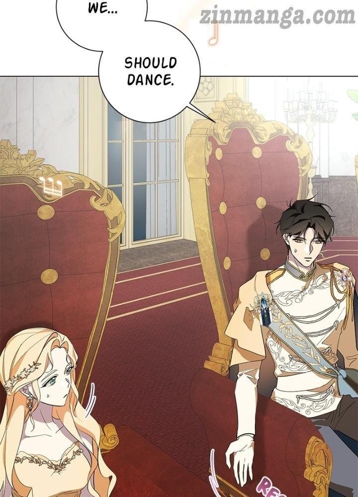 There Were Times When I Wished You Were Dead chapter 56 - page 3