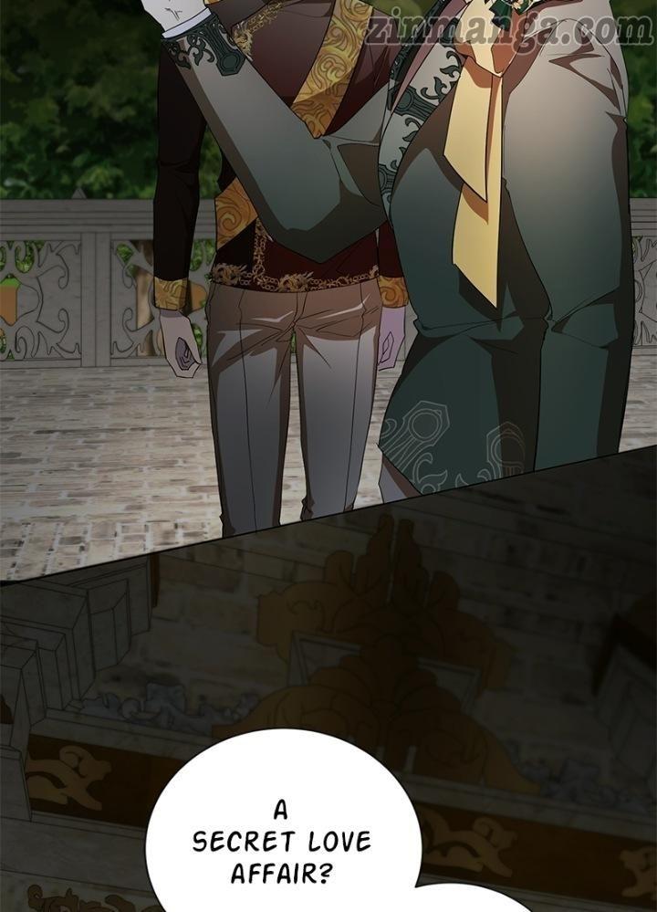 There Were Times When I Wished You Were Dead chapter 56 - page 30