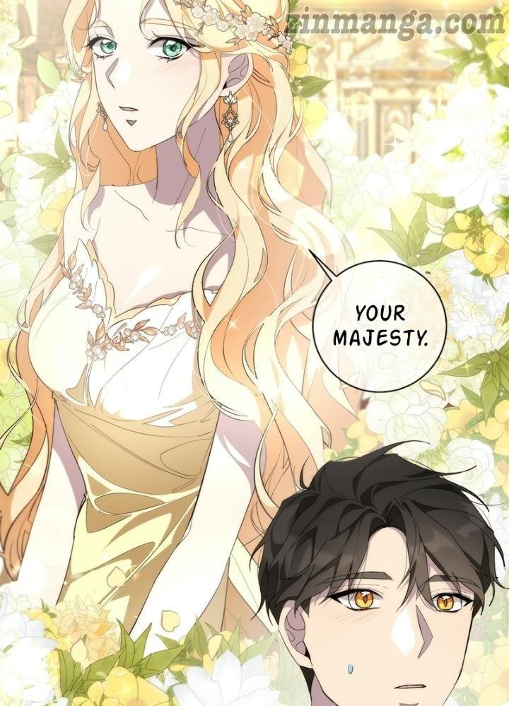 There Were Times When I Wished You Were Dead chapter 55 - page 26