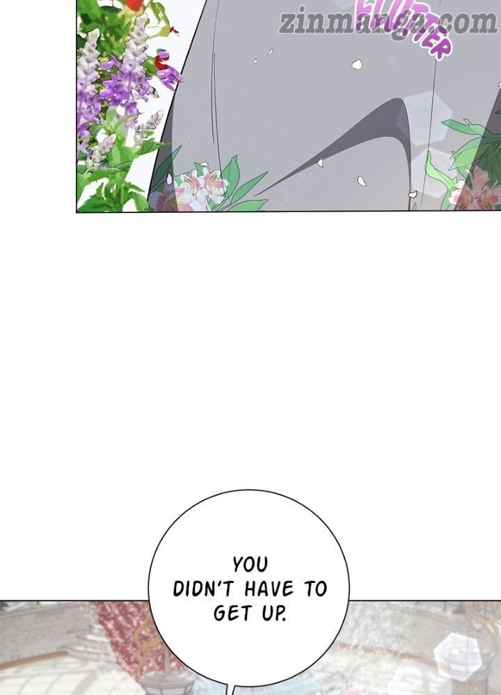 There Were Times When I Wished You Were Dead chapter 55 - page 3