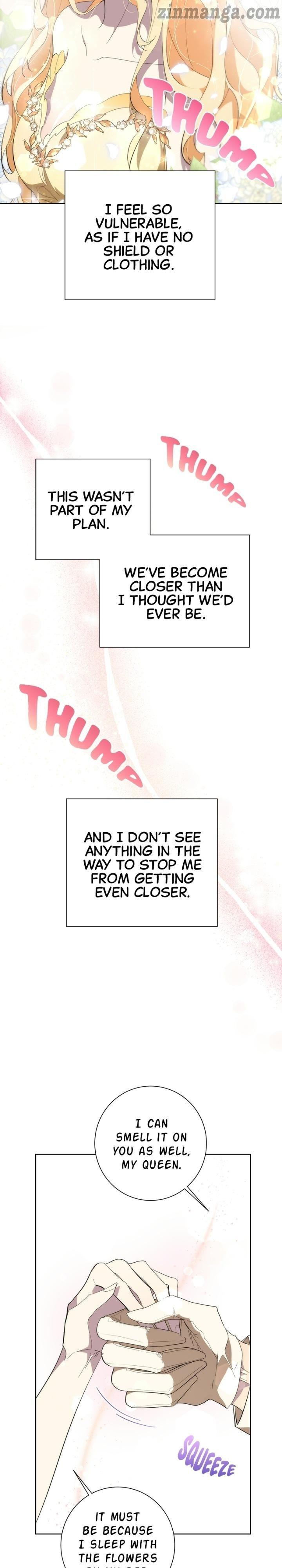 There Were Times When I Wished You Were Dead chapter 55 - page 30