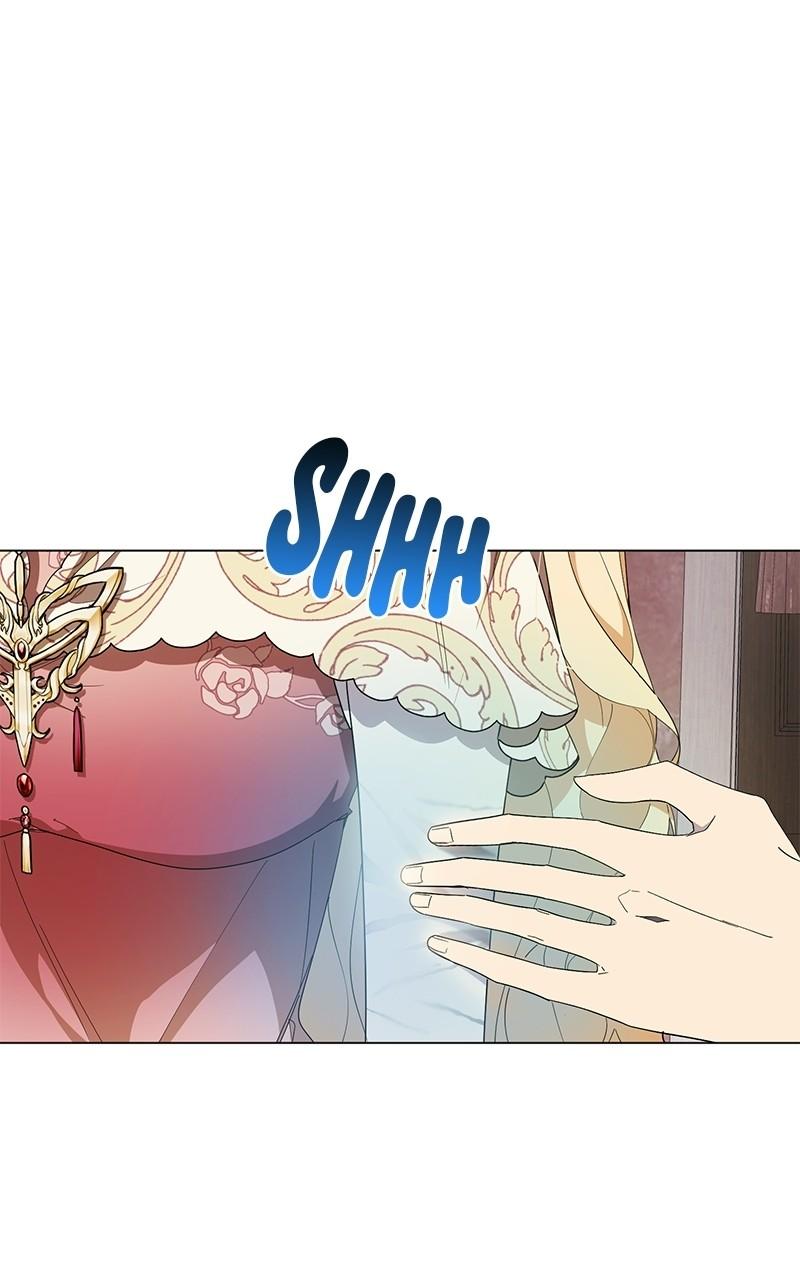 There Were Times When I Wished You Were Dead chapter 54 - page 1
