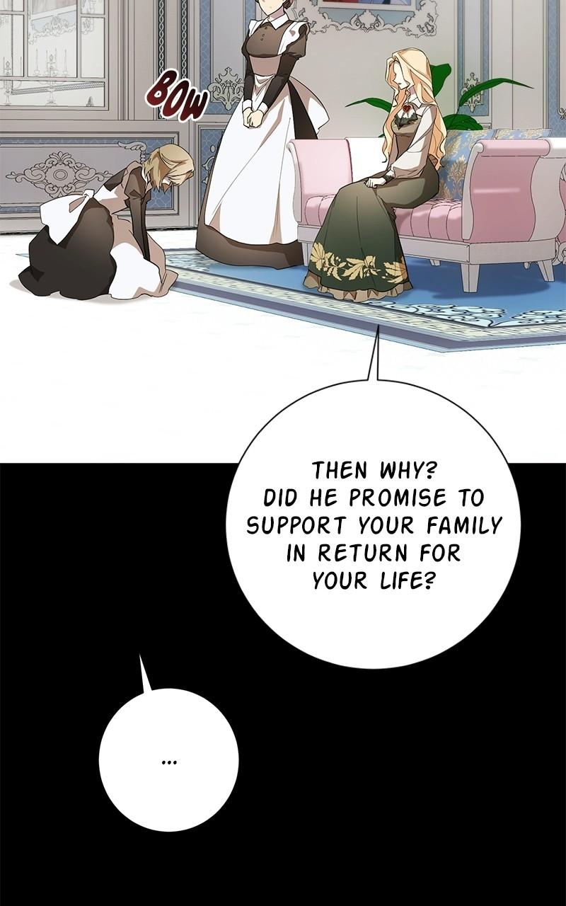 There Were Times When I Wished You Were Dead chapter 54 - page 13