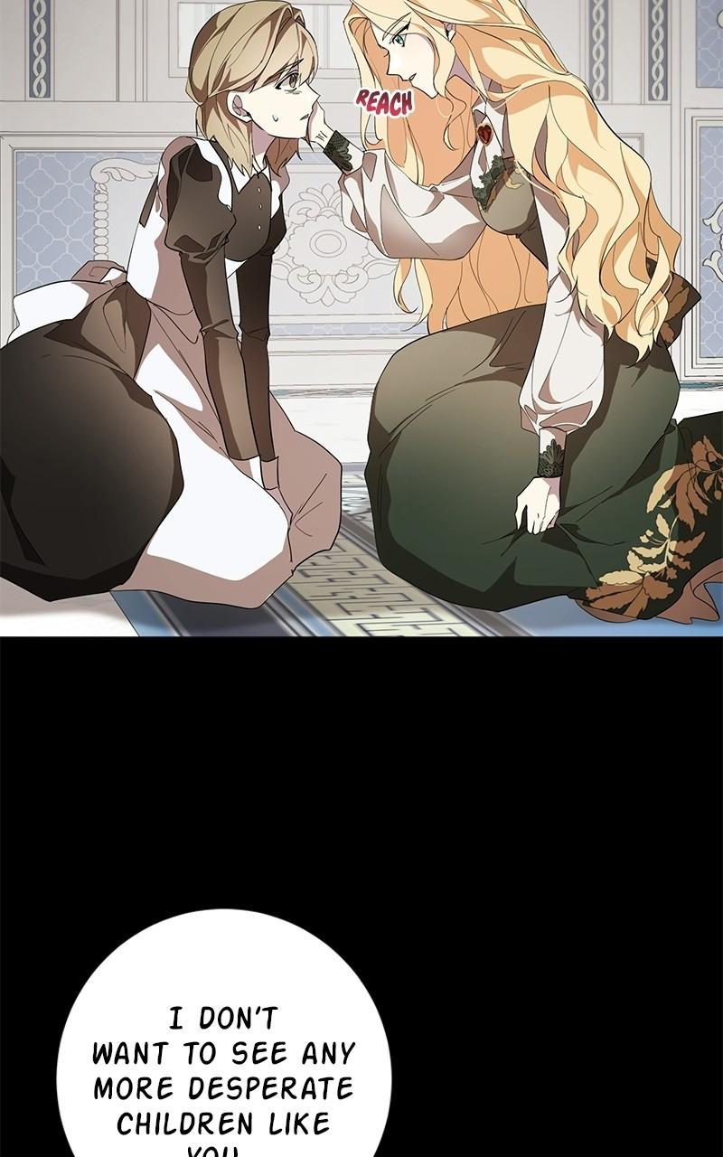 There Were Times When I Wished You Were Dead chapter 54 - page 18