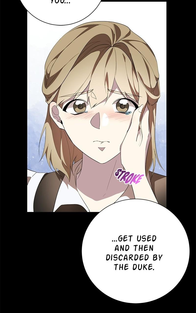 There Were Times When I Wished You Were Dead chapter 54 - page 19