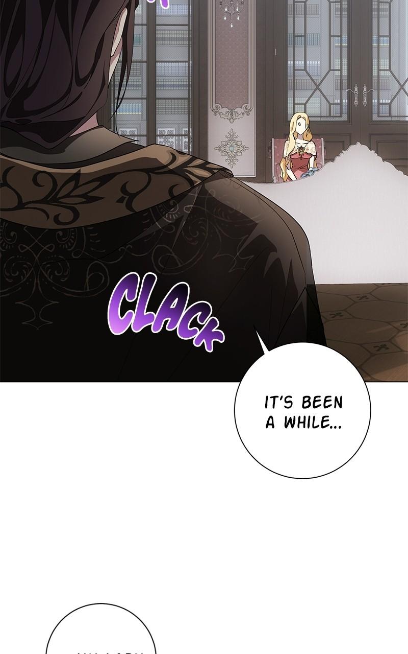 There Were Times When I Wished You Were Dead chapter 54 - page 30