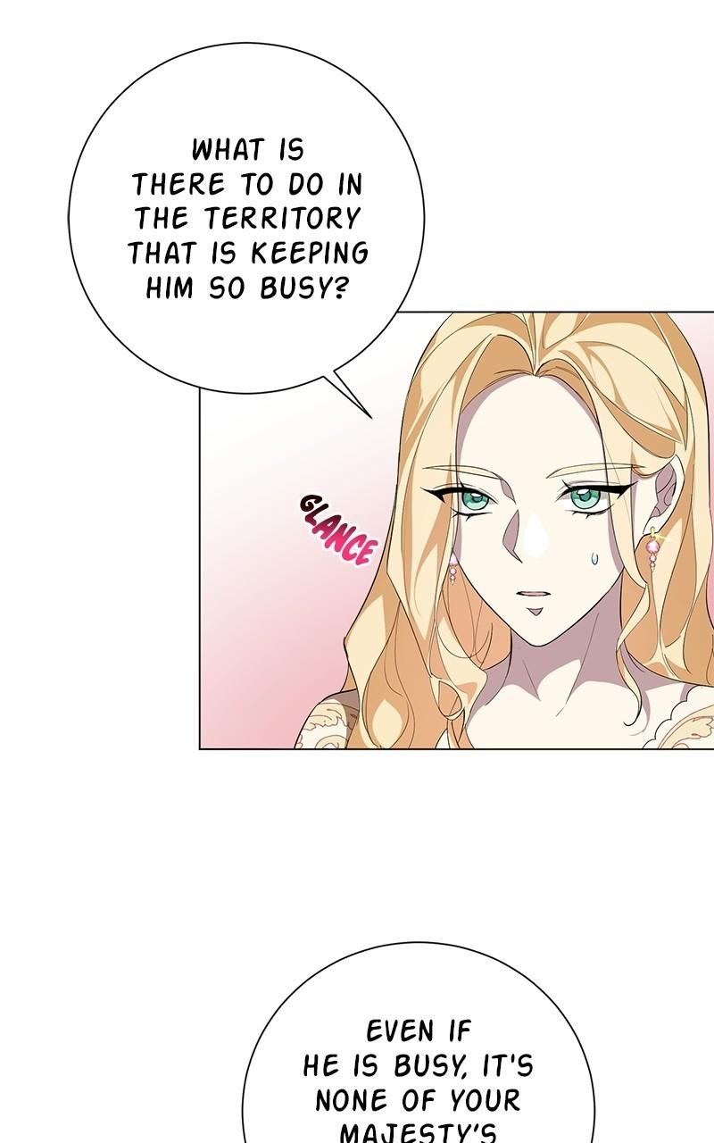 There Were Times When I Wished You Were Dead chapter 54 - page 36
