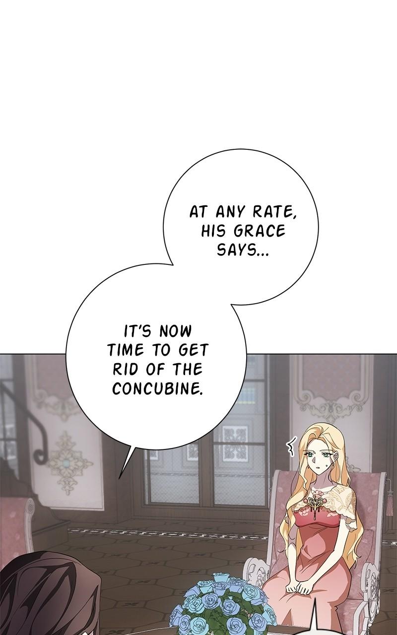 There Were Times When I Wished You Were Dead chapter 54 - page 39