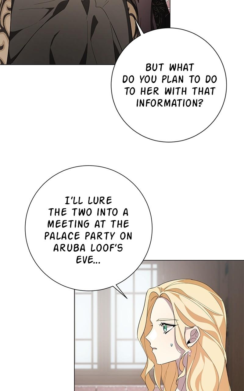 There Were Times When I Wished You Were Dead chapter 54 - page 46