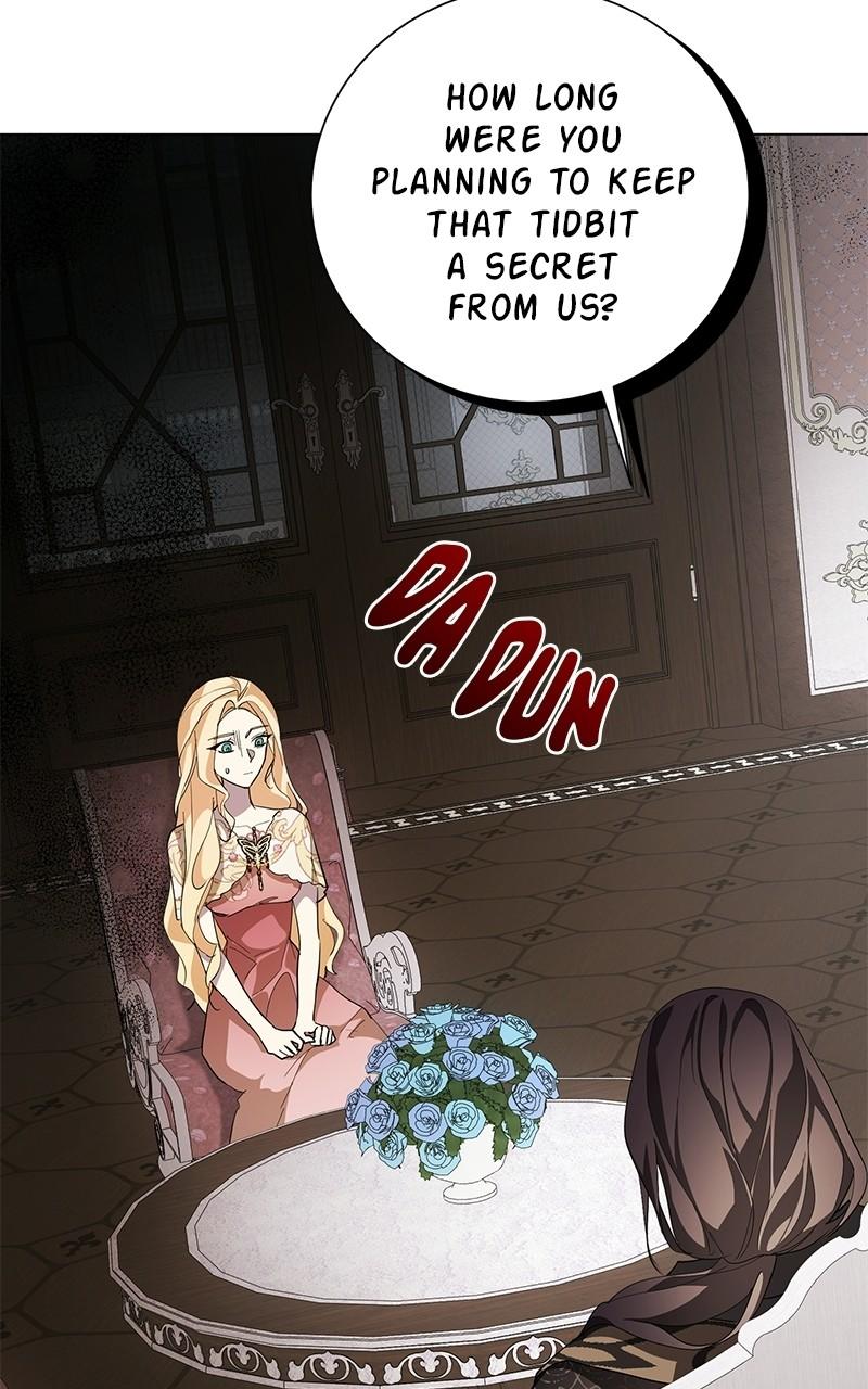 There Were Times When I Wished You Were Dead chapter 54 - page 51