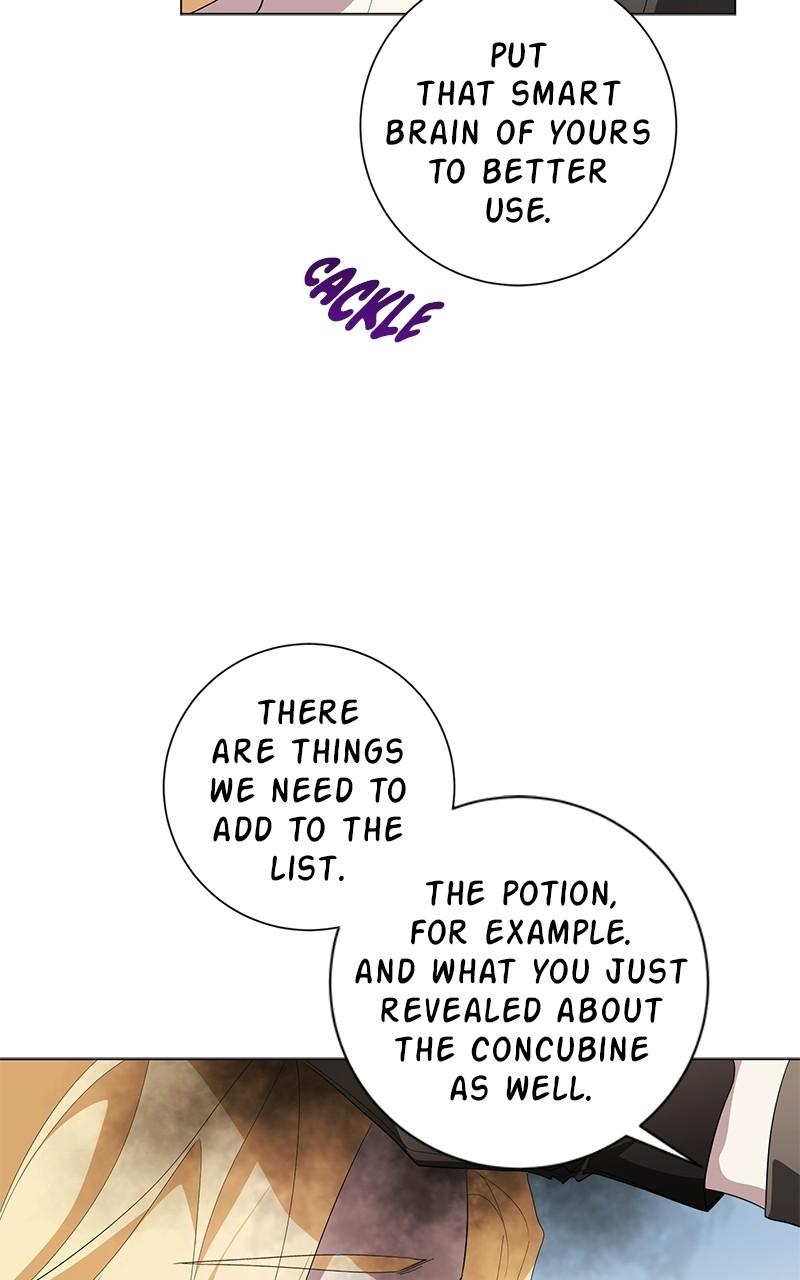 There Were Times When I Wished You Were Dead chapter 54 - page 58