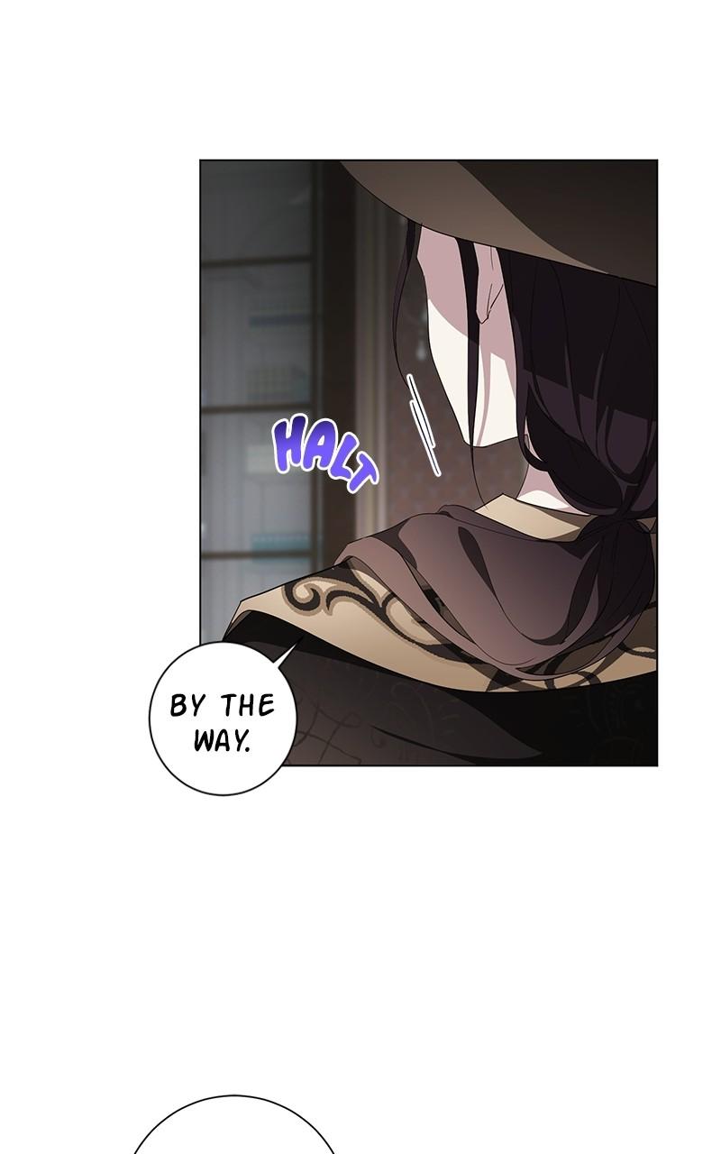 There Were Times When I Wished You Were Dead chapter 54 - page 64