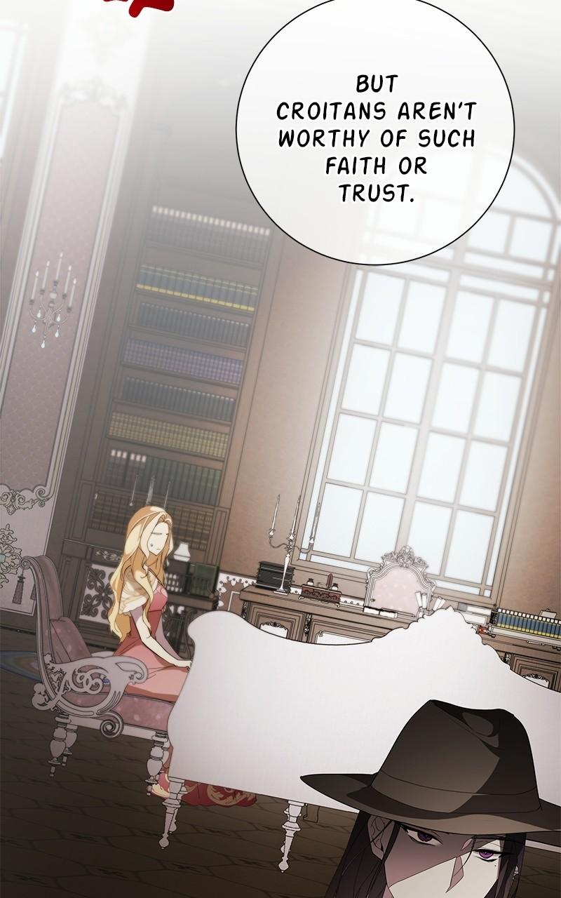 There Were Times When I Wished You Were Dead chapter 54 - page 68