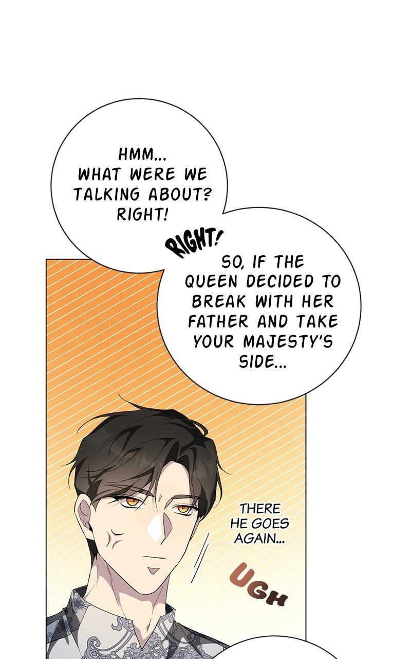 There Were Times When I Wished You Were Dead chapter 54 - page 73